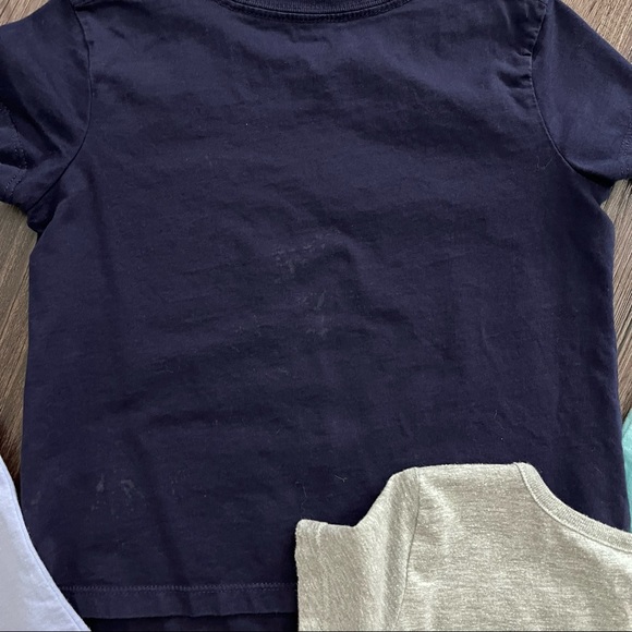 Toddler T-Shirt Bundle (Disney, Harry Potter, Gap, Gymboree) Size 4/4T - Picture 10 of 10